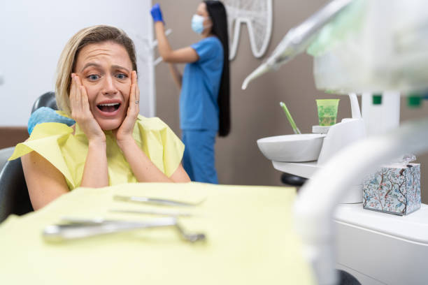 Best Emergency Dentist for Knocked-Out Tooth in Columbia, PA